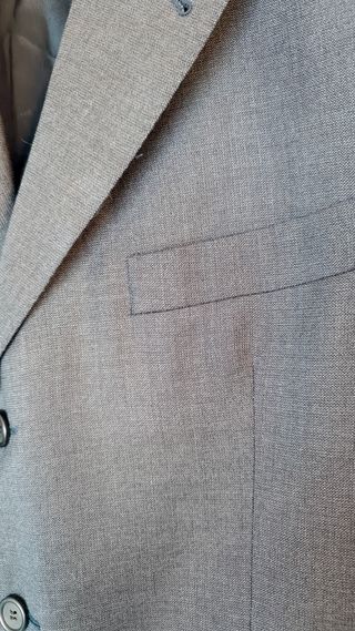 Chaqueta Massimo Dutti T46 (S)