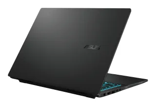 Portátil ASUS V16 V3607VH-RP019 16 Negro/Gris