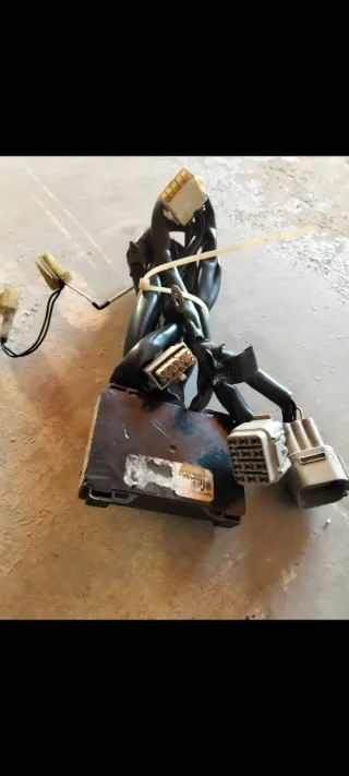 Centralita Ignition Module Commander Yamaha R1-05