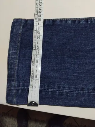 Jeans uomo Rifle 958 Slim taglia 33