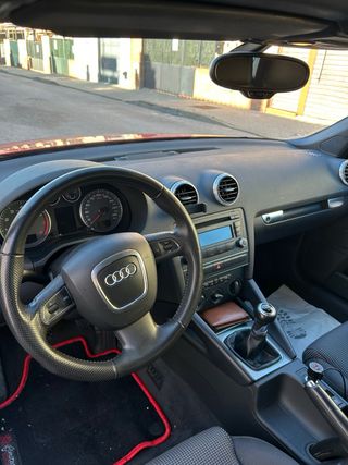 Audi A3 2010