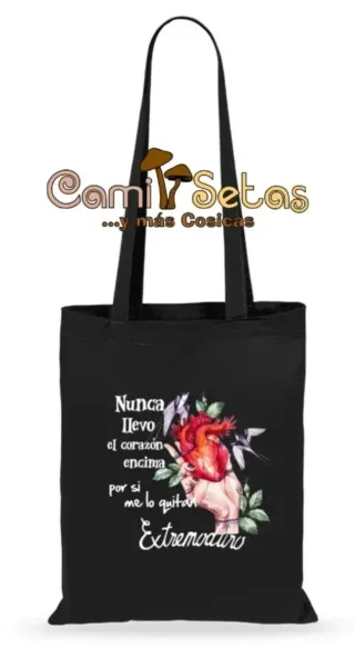 3 Camisetas Robe + Totebag Extremoduro