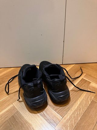 Zapatillas Nike Air Max Portal Negras - Talla 40