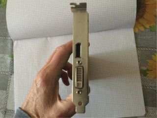 Scheda Video Nvidia/Fujitsu 40SDP512MB