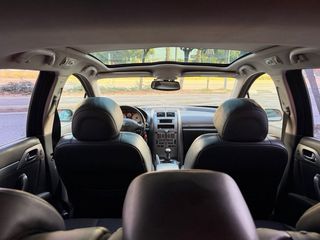 Peugeot 407  sw 2005