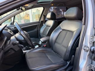 Peugeot 407  sw 2005