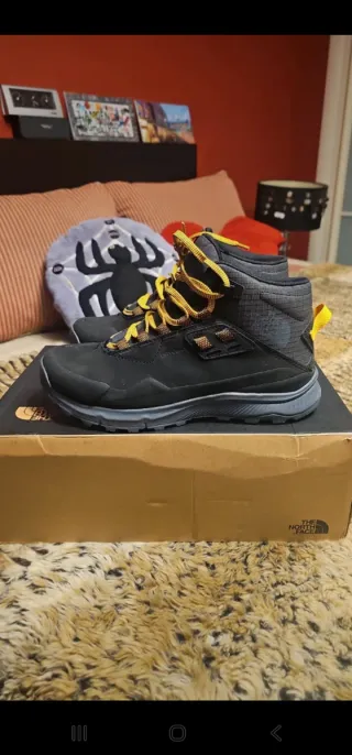 Botas The North Face