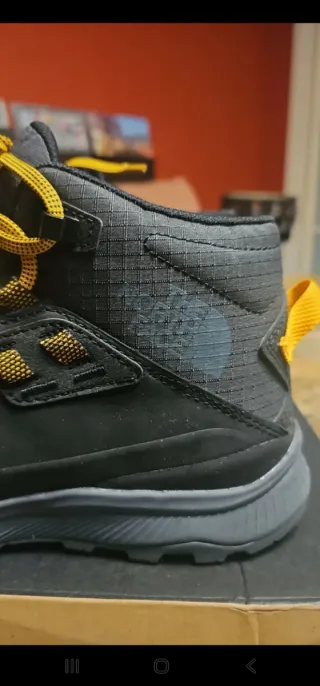 Botas The North Face