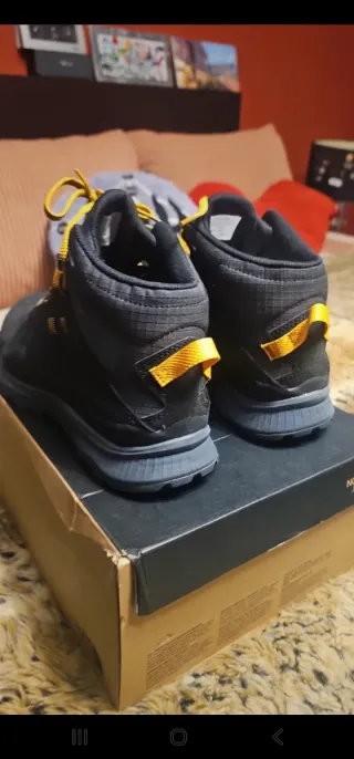 Botas The North Face