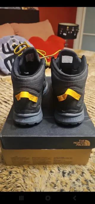 Botas The North Face