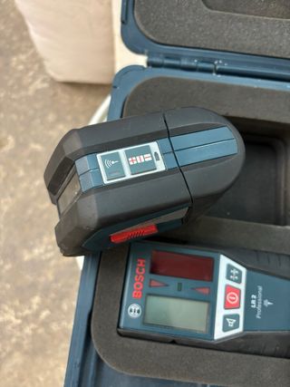 Nivel Láser Bosch Professional
