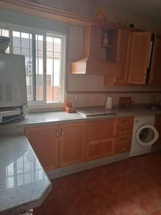 Chalet en venta en Sector Sur en Córdoba