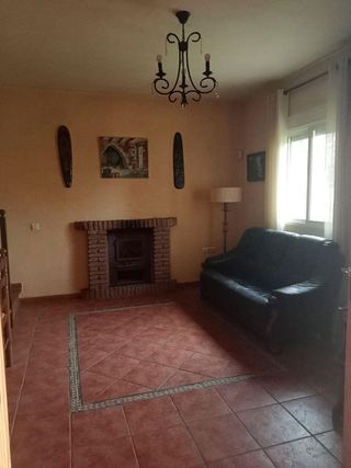 Chalet en venta en Sector Sur en Córdoba