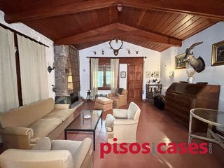 Chalet en venta en Tona