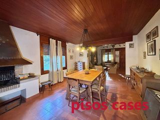 Chalet en venta en Tona