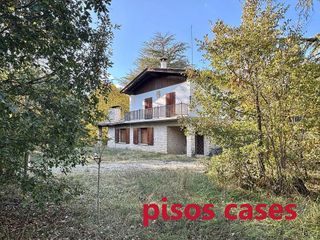 Chalet en venta en Tona