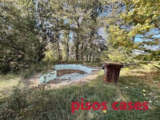 Chalet en venta en Tona