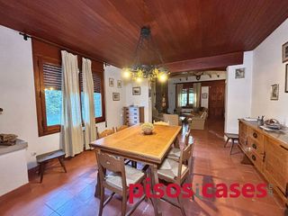 Chalet en venta en Tona