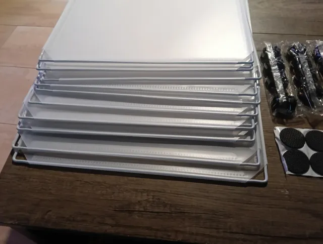 Jaula modular para gatos - Nueva