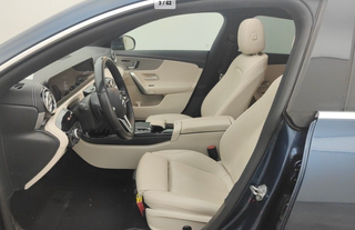 Mercedes-Benz Clase CLA SHOOTING BRAKE Automático