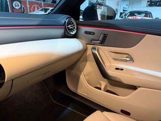 Mercedes-Benz Clase CLA SHOOTING BRAKE Automático