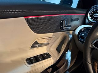 Mercedes-Benz Clase CLA SHOOTING BRAKE Automático