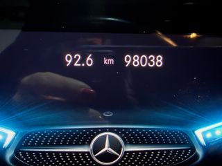 Mercedes-Benz Clase CLA SHOOTING BRAKE Automático