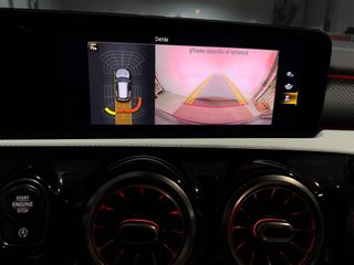 Mercedes-Benz Clase CLA SHOOTING BRAKE Automático