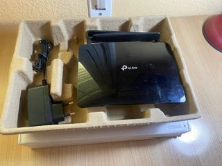 Router TP-Link 4G