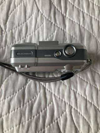 Cámara Digital Yamada AstraPix 650