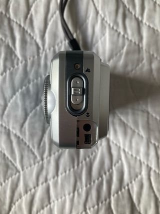 Cámara Digital Yamada AstraPix 650