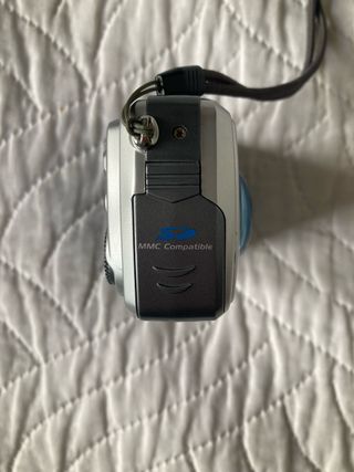 Cámara Digital Yamada AstraPix 650