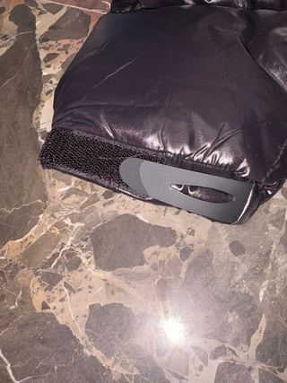 Chaqueta Polo Ralph Lauren Negra