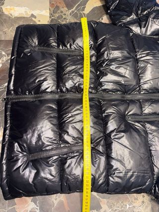 Chaqueta Polo Ralph Lauren Negra