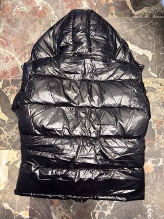 Chaqueta Polo Ralph Lauren Negra