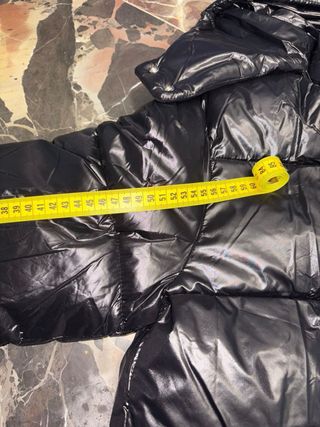 Chaqueta Polo Ralph Lauren Negra