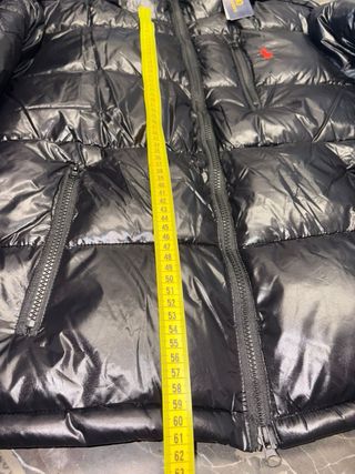 Chaqueta Polo Ralph Lauren Negra