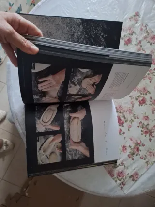 Masa madre: La esencia del pan