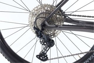 Orbea Alma M50 Carbono MTB Talla M