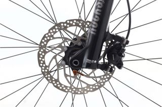 Orbea Alma M50 Carbono MTB Talla M