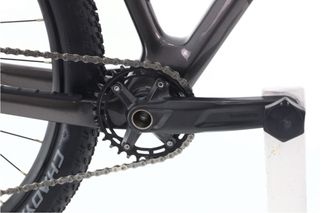 Orbea Alma M50 Carbono MTB Talla M