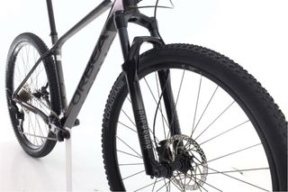 Orbea Alma M50 Carbono MTB Talla M