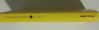 Buenas noches, Punpun manga