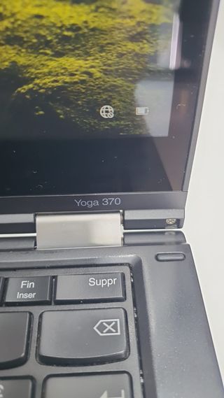 Lenovo Yoga 370 i5 7300 8GB 128GB SSD