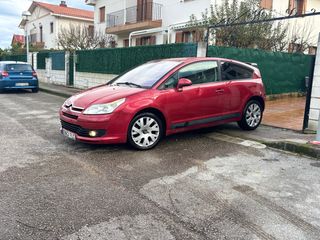 Citroen C4 2007