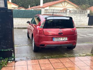 Citroen C4 2007