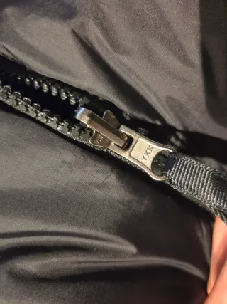 Chaqueta The North Face Negra Talla M