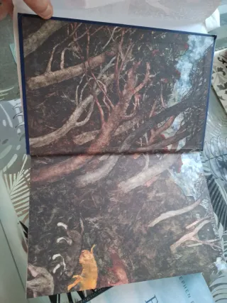 Cumbres Borrascosas [Edición ilustrada]