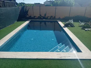 Jardinero profesional