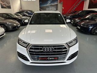 Audi Q5 2018